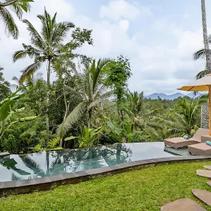 Anandari Ubud