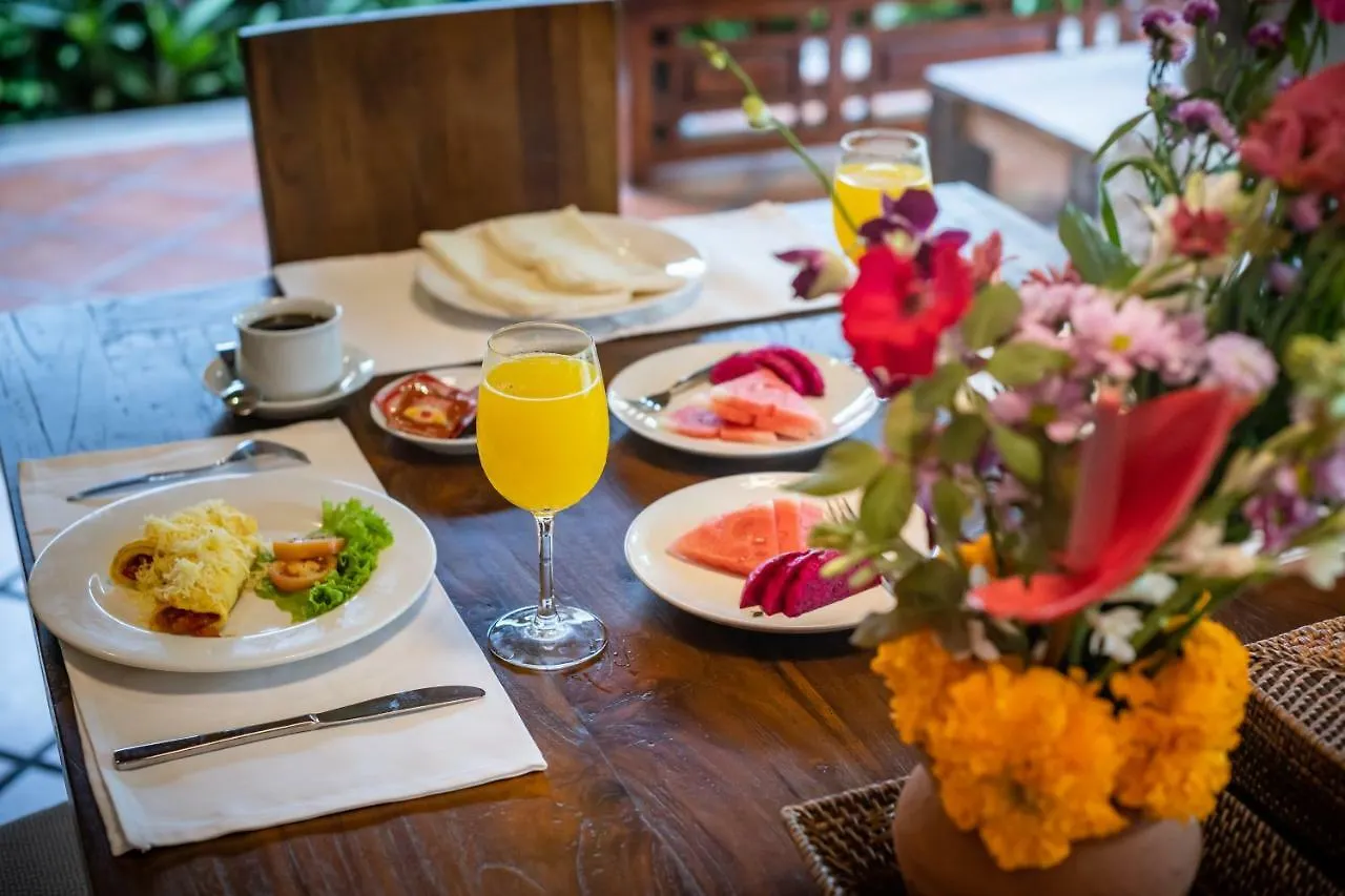 Roumantic Villa Bunutan Ubud