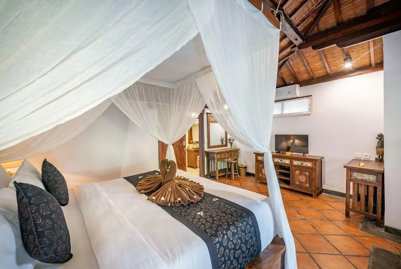 Roumantic Villa Bunutan Ubud